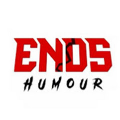 Ends Humour