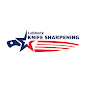 Lubbock Knife Sharpening logo