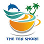 The Tea Shore logo
