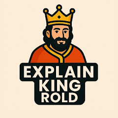 Channel thumbnail for Explain King Rold