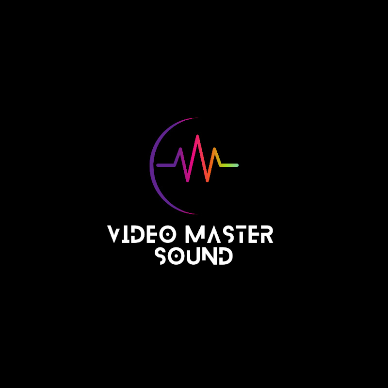 VIDEO MASTER SOUND icon