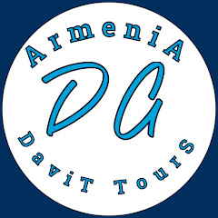 Armenia Tours Davit