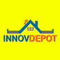 InnovDepot logo