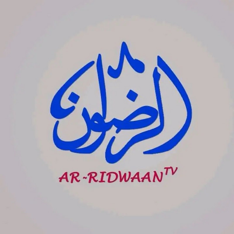 Ridwaan TV
