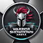 Warrior Showdown Arena logo