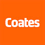 Coates logo