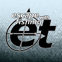 Andrew Ettingshausen - Escape Fishing With ET