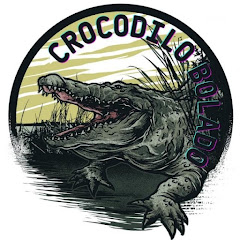 CROCODILLO BOLADO channel logo