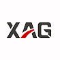 XAG logo