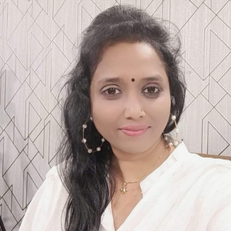 Madhavi Reddy Certified Financial Planner