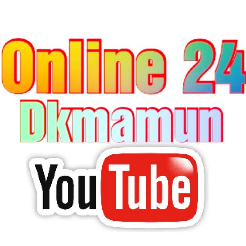 Online 24 Dkmamun