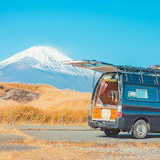 Vanlife Japan Guid