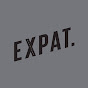 Expat Roasters logo