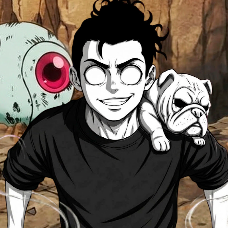 LoganZenin