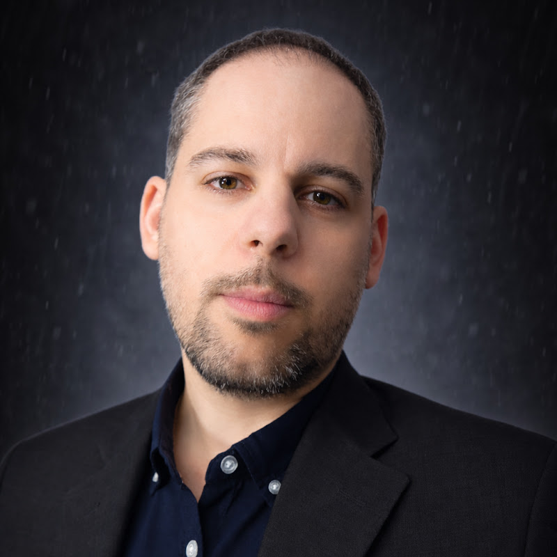 Luca Garzeli