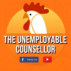 The Unemployable Counsellor
