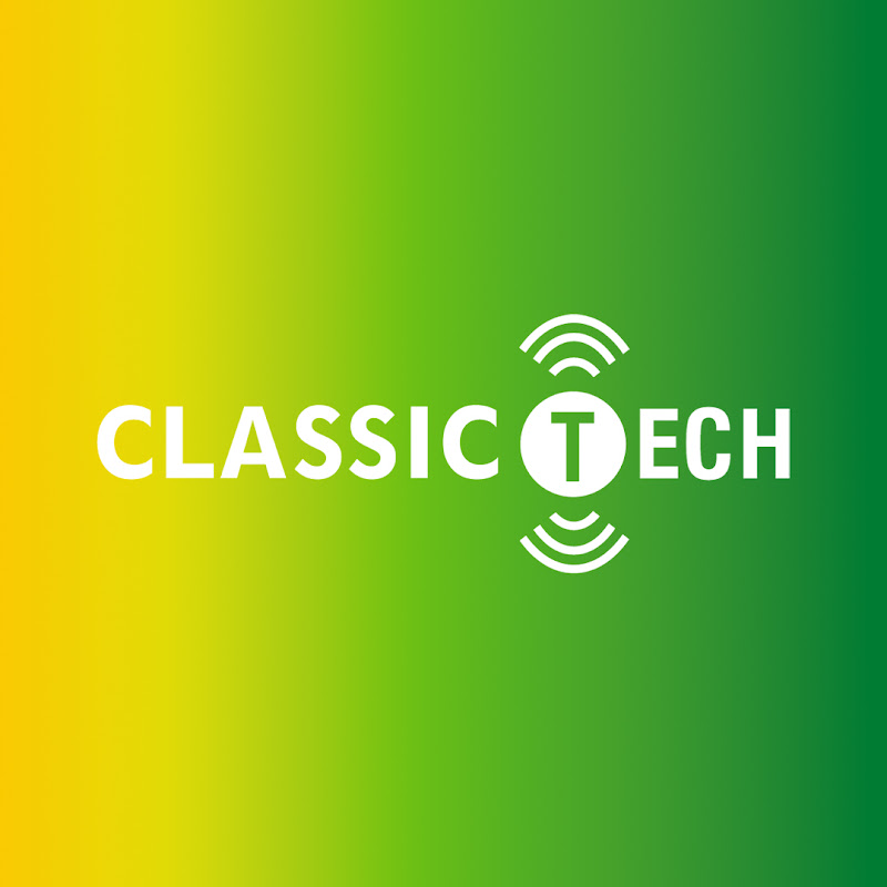 Classic Tech