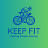 Keep Fit Cycling+Fitness