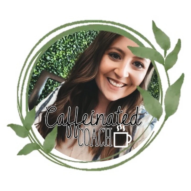 The Caffeinated Coach