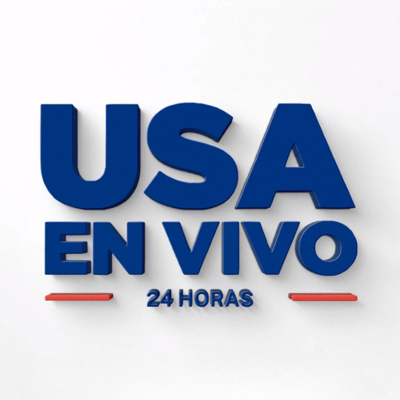 USA EN VIVO 🔴