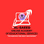 AL-SAEED ONLINE ACADEMY  logo
