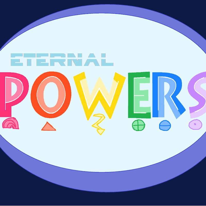 Eternal Powers Site