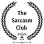 THE SARCASM CLUB logo