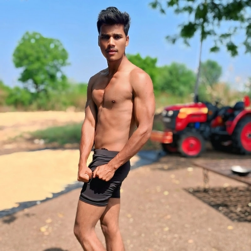  PRANAV JADHAV 