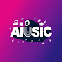 Aiusic logo