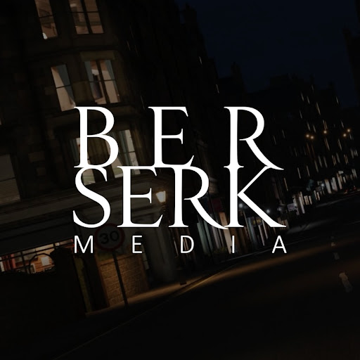 BERSERK | media studio