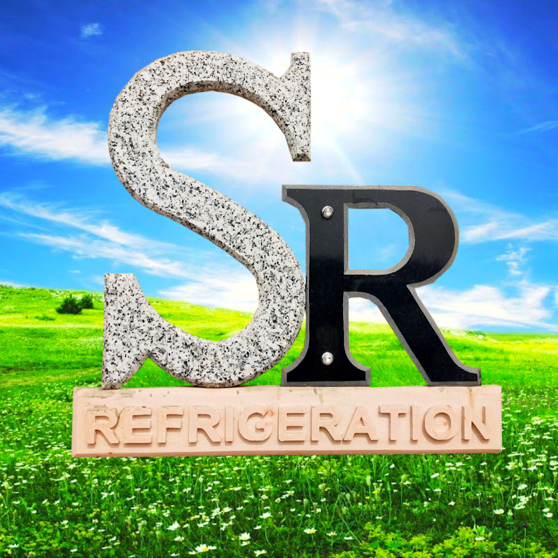 Shree Ram Refrigeration Manufacturer & Exporter