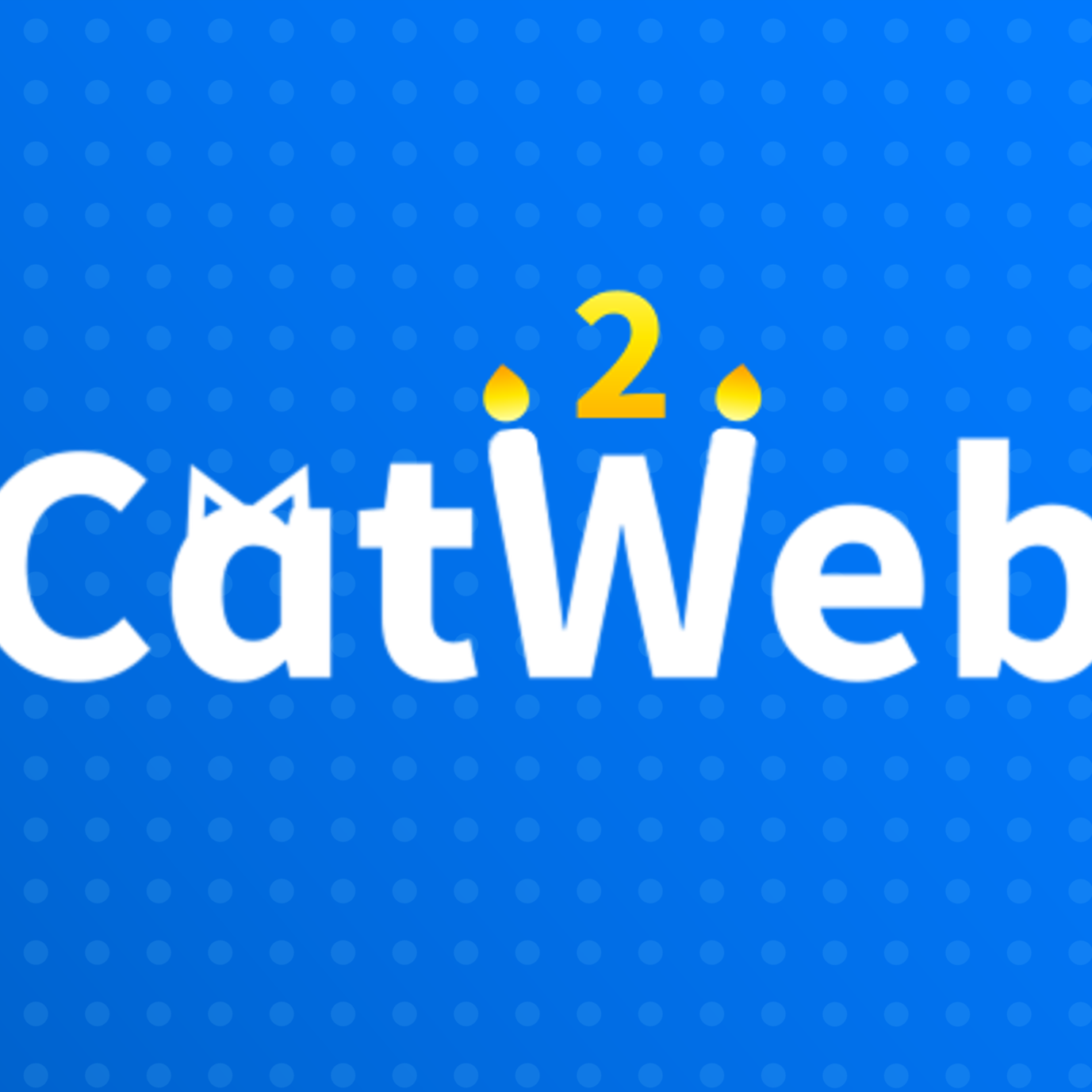 Post from CatWeb