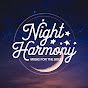 Night Harmony: Music for the Soul logo