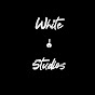 White Studios  logo