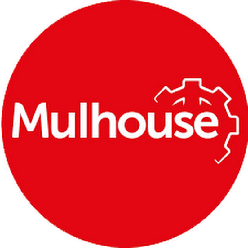 Ville de Mulhouse