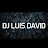 DJ LUIS DAVID EL MIXER