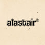 Alastair logo