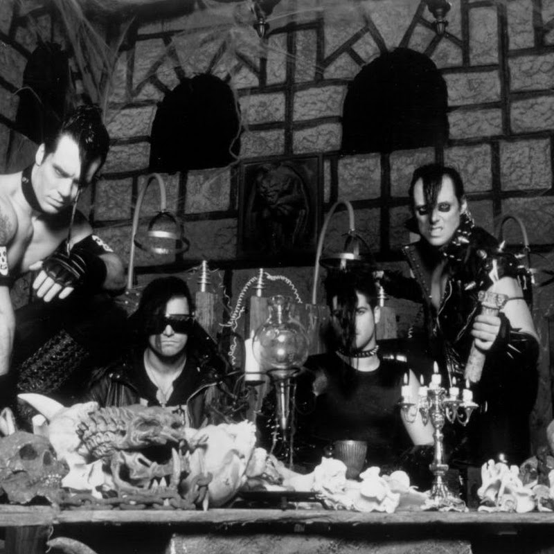The Misfits - Topic