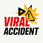 Viral Accident logo