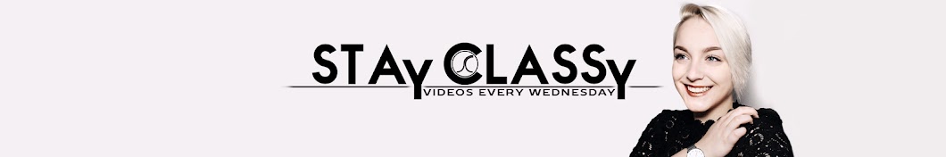 stayclassy YouTube channel avatar