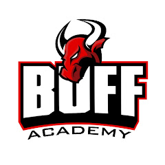 Foto de perfil de Youtube del canal de BUFF Academy