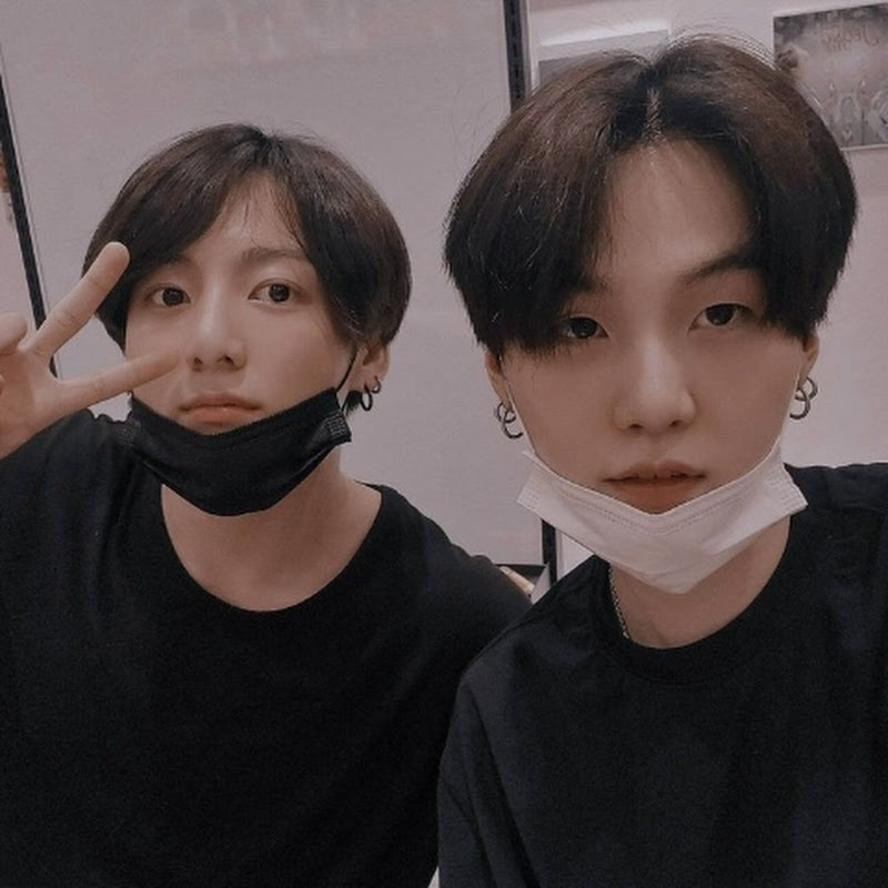 Yoonkookie 7