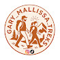 Gary & Mallissa logo