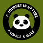 AJourney In Nature  logo