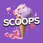 Scoops logo