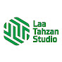 Laa Tahzan