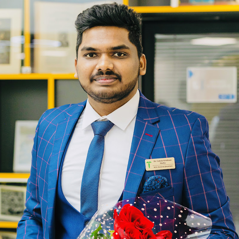 Ukraine Tamilan profile avatar