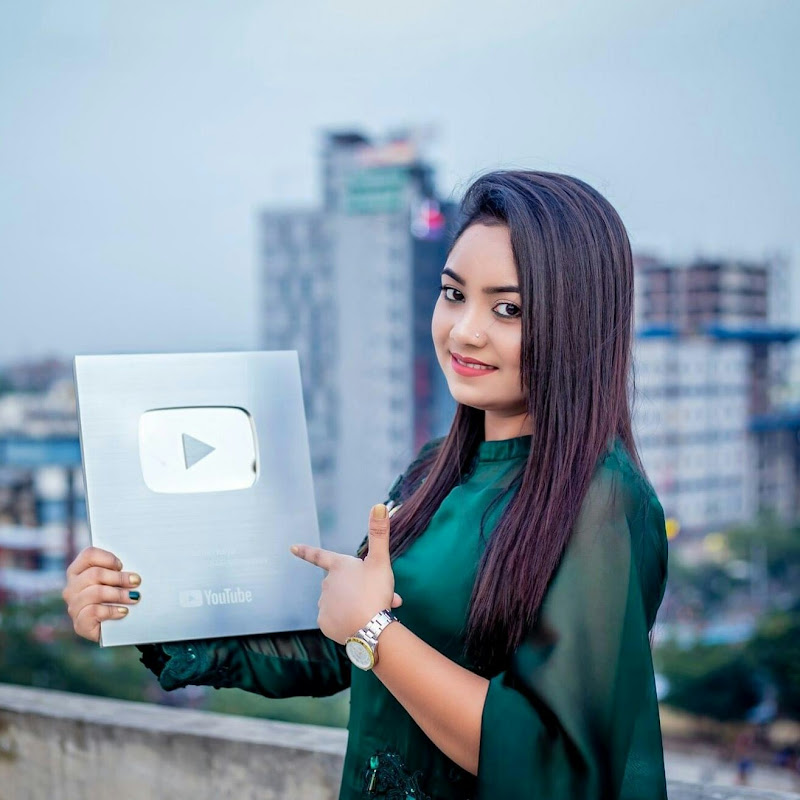 Naznin Keya