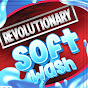 Revolutionary Soft Wash