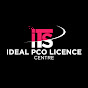 Ideal Pco Licence logo